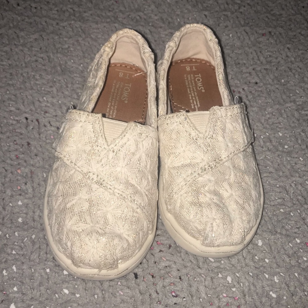 Toddler girl shoes